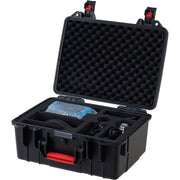 Acoustic Water Leak Detection System Kit with Case by Global Industrial – Model PQWT-QD50