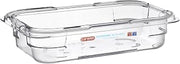 Araven 09816, Polycarbonate Food Box, 1.69 Quart
