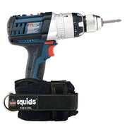 Squids 3191 Power Tool Tethering Kit by Ergodyne – Kit, Aluminum, High-visibility, Model 19661