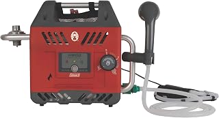 Coleman Water Heater | Hot Water on Demand H2Oasis Portable Water Heater