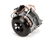Motor Assembly by Robot Coupe – Small, Plastic, Black, Model 3115S