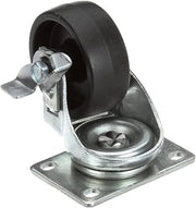 Nu-Vu 50-0058 Caster Wheel Wagner