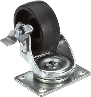 Nu-Vu 50-0058 Caster Wheel Wagner