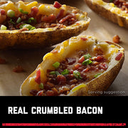 Hormel Original / 4.3 Ounce (Pack of 2) / 1 Bacon Bits