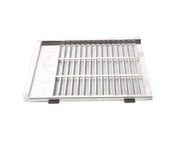 Grille, Front, B.C. Ft/Mc by Perlick – Model 64717-1
