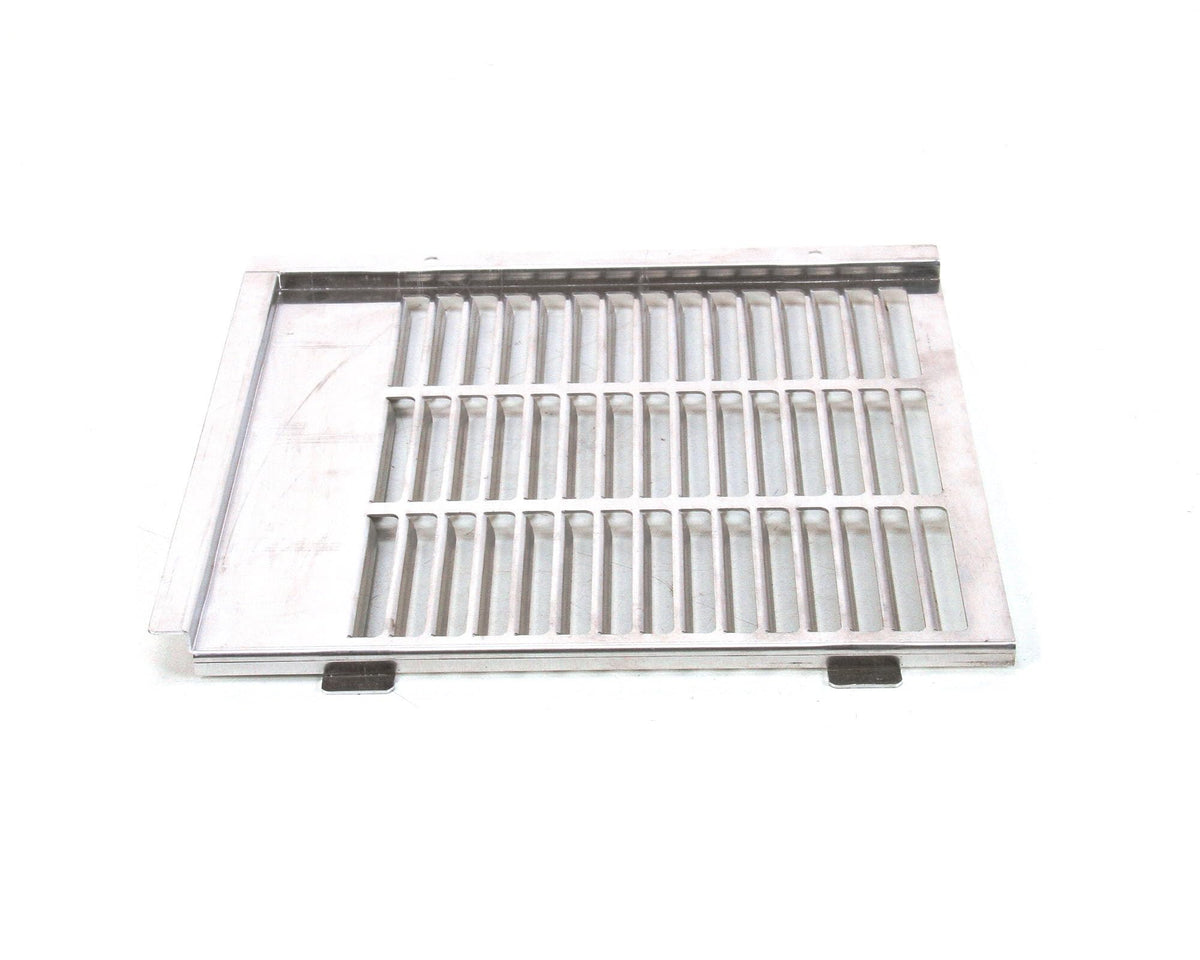 Grille, Front, B.C. Ft/Mc by Perlick – Model 64717-1