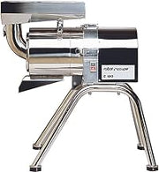 Robot Coupe C120A Automatic Pulp and Juice Extractor, Stainless Steel Continuous Feed Sieve, 275 Pound Per Hour, 240v, Three Phase