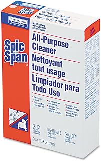 Spic And Span PGC31973CT - All-Purpose Floor Cleaner