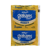 Kellogg's 0.49 Ounce (Pack of 200) / 1 / 200 Graham Crackers