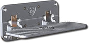 Carr's Carr 193011 HD Mega Hitch Step and Receiver (2, 2 1/2")