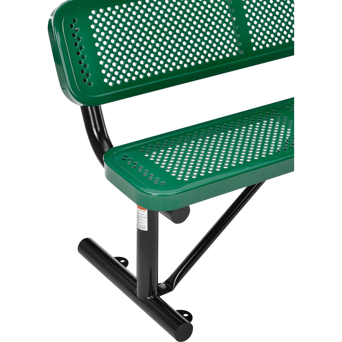 Global Industrial Green / 48 inches L x 24 inches W x 33 inches H / Industrial Benches