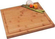 G.E.T. 15 1/2" x 8.6" Bamboo Display Board