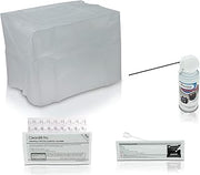 Cassida CleanPro Cleaning Kit for Currency Counter (CleanPro Cleaning Kit)