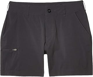 MARMOT Raina Shorts Dark Steel 8 5