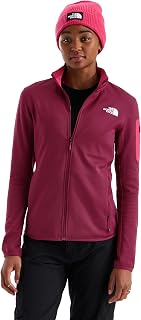 The North Face Women's Mistyescape Fleece