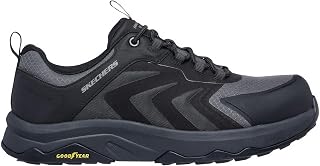 Skechers Men's Classic Fire & Safety Boot