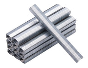 Office B8 PowerCrown 0.25 Inch Staples by Bostitch – 10,000 Staples, Stainless Steel, Silver, Pack of 2, Model STCRP21151/4-2