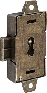 Imex The Fox b-78050 – Lock 55 x 30 mm (with Key)