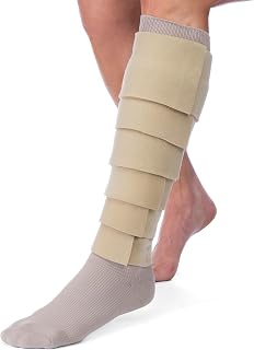 FarrowWrap Basic Leg Piece, Tall, X-Large