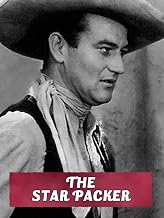 The Star Packer