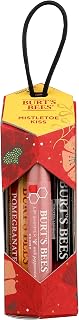 Burt's Bees Mistletoe KissGift Set