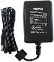 PowerPayless.com 9V AC Adapter Replace AD-24 AD24 AD-24ES AD24ES for Brother P-Touch Label Printer