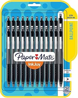 Paper Mate InkJoy 300 RT Retractable Ballpoint Pen