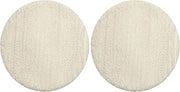 Oreck Commercial - 437.053 437053 Carpet Bonnet Orbiter Pad, 12" Diameter, for ORB550MC Orbiter Floor Machine (Pack of 2)
