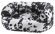 Double Donut by Bowsers – Polyester, off-white, Model 17630