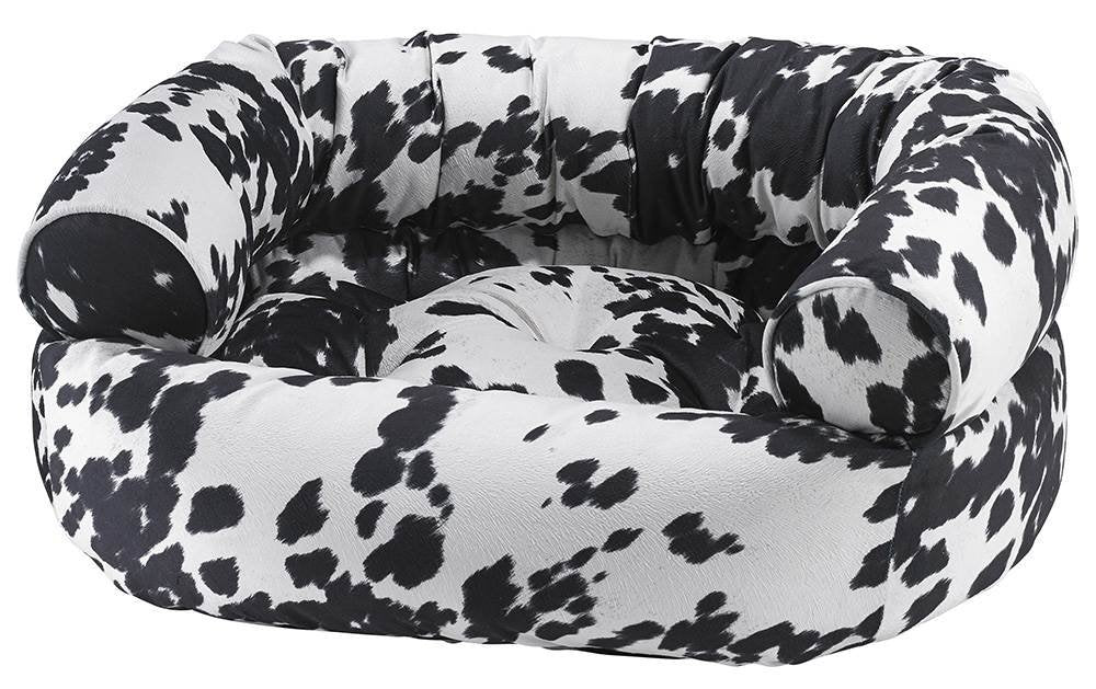 Double Donut by Bowsers – Polyester, off-white, Model 17630