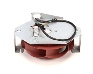 E2S Cooling Fan Assembly by MERRYCHEF – Metal, Model PSB203
