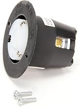 Star Receptacle 2E-T1042 - Genuine OEM Replacement Part