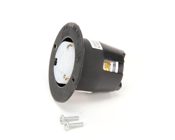 Star Receptacle - Genuine OEM Replacement Part by Star Micronics – Model 2E-T1042