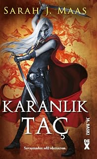Cam Sato 2 Karanlik Tac