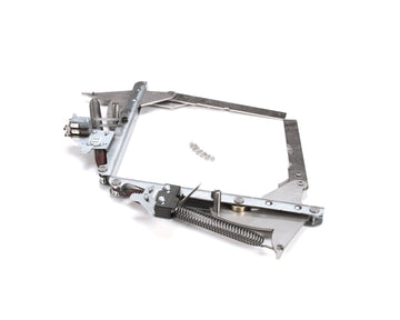Door Hinge Kit by MERRYCHEF – Metal, Model PSG126