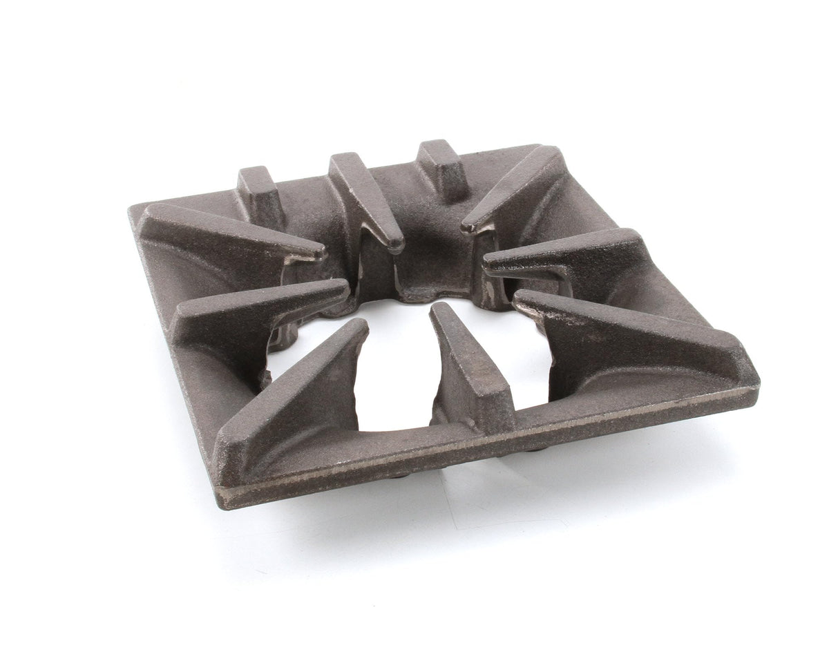 New Garland Grate - Genuine OEM Replacement Part – Stainless Steel, Grey, Model 4523696