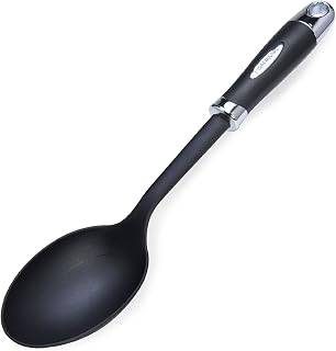 Farberware Basting Spoon, Black