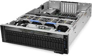 Dell PowerEdge R940 24-Bay Server 2.10Ghz 48-Core 3.1TB RAM + 184TB SSDs (Renewed)
