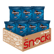 Doritos Reduced Fat Cool Ranch / 72 Count (Pack of 1) / 72 Tortilla