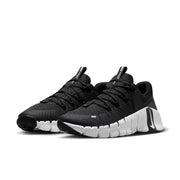 Men's Free MetconCross Trainer by Nike – Spandex, Black, Model DV3949-001