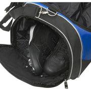 Rage Duffle Bag (Royal) by OGIO – 13 x 24 x 12-Inch, Polyester, Royal, Model OgioRage BU