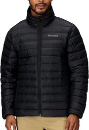 MARMOT Men's Zeus Jacket - Down-insulated, Water Resistant, Lightweight