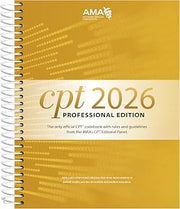 CPT Professional 2026