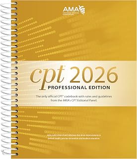 CPT Professional 2026