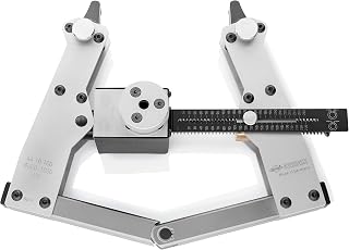 KNIPEX 46 10 100 Circlip Tool for internal/-external circlips 15,75-39,37"