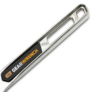 GEARWRENCH 8-inch / 8 in / Chrome Adjustable Wrenches