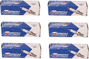 6 PK Genuine Ariens 20001113 AX Engine Platinum Spark Plug OEM