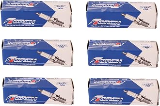 6 PK Genuine Ariens 20001113 AX Engine Platinum Spark Plug OEM