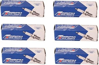 6 PK Genuine Ariens 20001113 AX Engine Platinum Spark Plug OEM