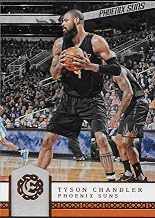 Basketball NBA 2016-17 Panini Excalibur #143 Tyson Chandler #143 NM+ Suns